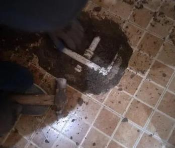 韶山卫生间漏水维修公司为您分享下卫生间渗水如何处理及注意事项