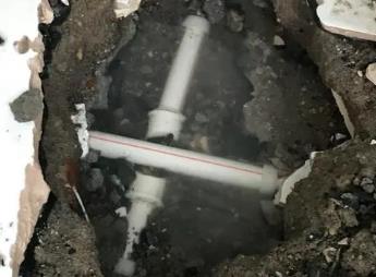 韶山阳台漏水维修公司为您分享楼上楼下漏水怎么处理