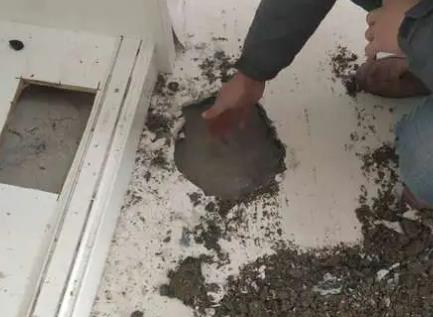 韶山卫生间漏水维修公司分享下精确定位查漏水一次多少钱?不同级别收费不同