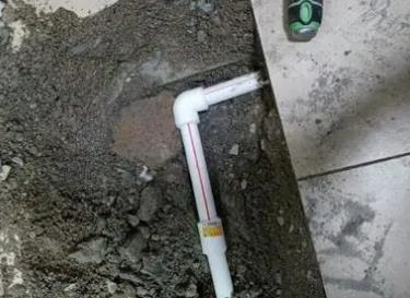 韶山阳台漏水维修时有哪些声音会影响检漏仪
