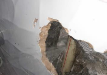 韶山卫生间漏水维修的步骤和流程。